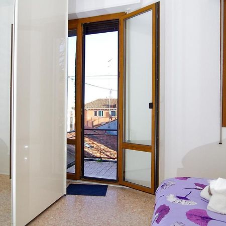 Ca' Zia Maria Apartment Venice Exterior photo