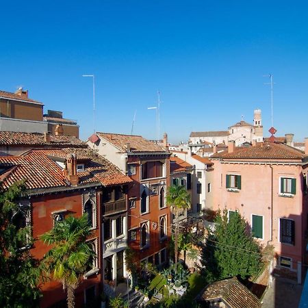 Ca' Zia Maria Apartment Venice Exterior photo
