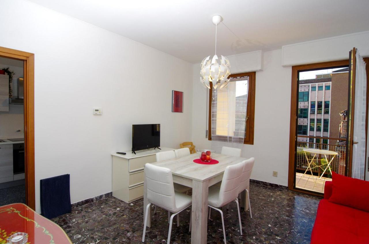 Ca' Zia Maria Apartment Venice Exterior photo