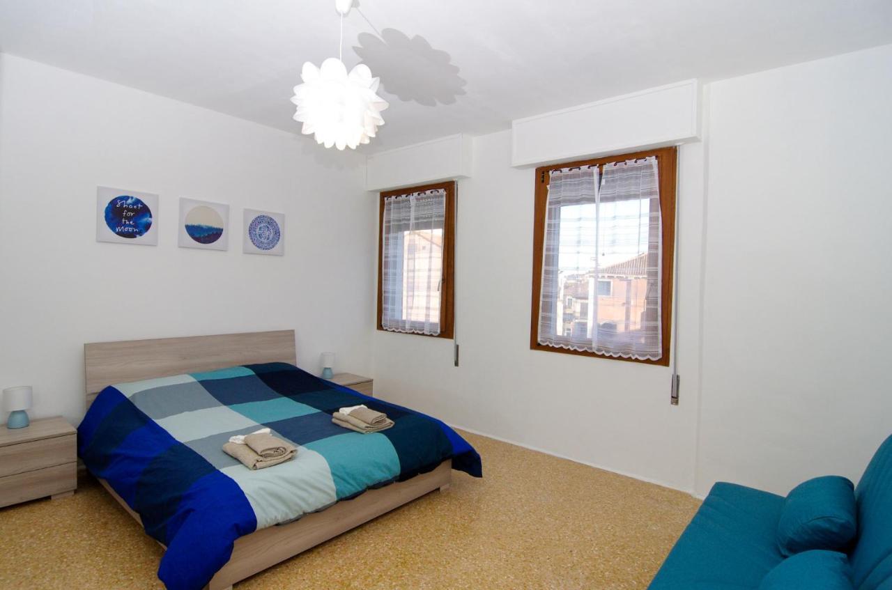 Ca' Zia Maria Apartment Venice Exterior photo