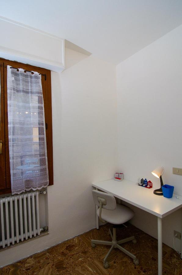 Ca' Zia Maria Apartment Venice Exterior photo