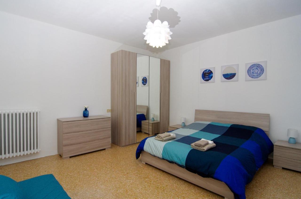 Ca' Zia Maria Apartment Venice Exterior photo