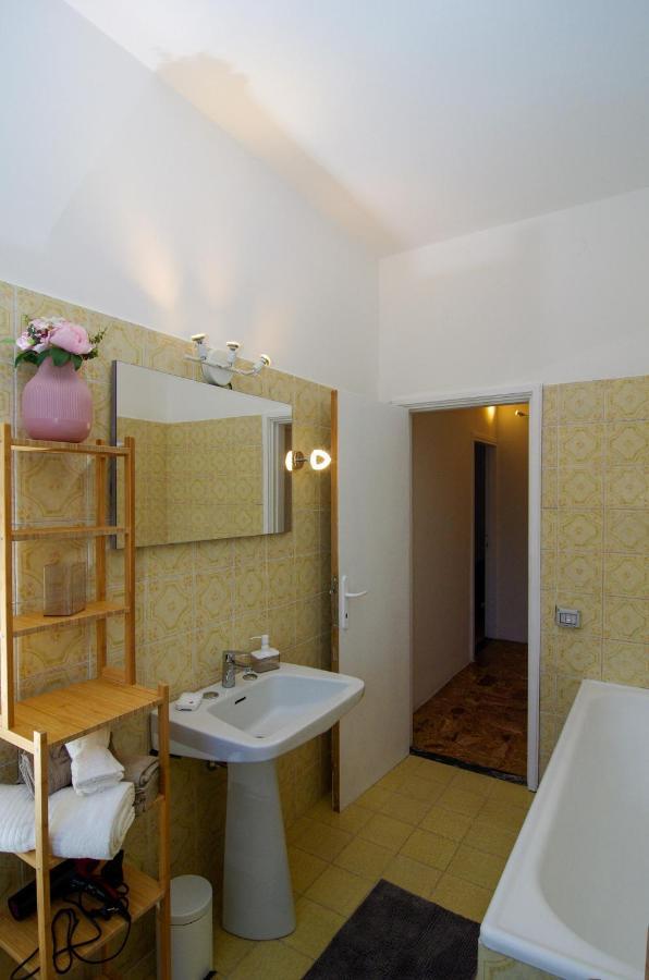Ca' Zia Maria Apartment Venice Exterior photo